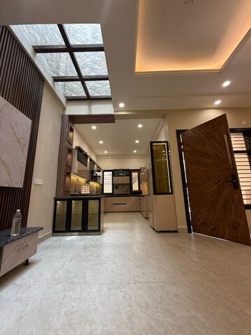 4 BHK Independent House For Sale in Dalanwala