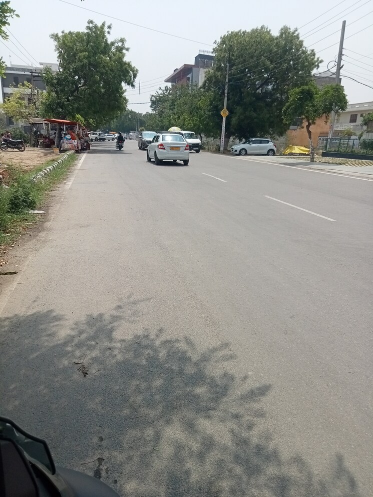 Exterior View, sector 17  605 Sq.Yd. Plot In Sector 17 Panipat 8510629