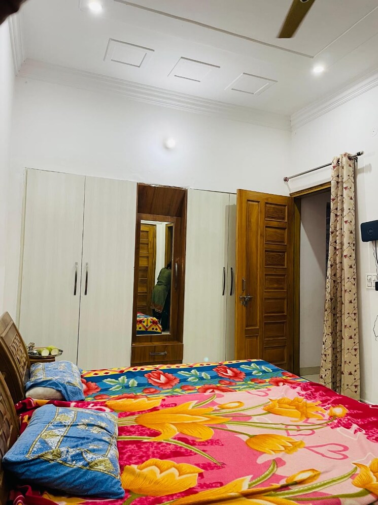 Bedroom, sahastradhara road 3 Bedroom 1458 Sq.Ft. Builder Floor In Sahastradhara Road Dehradun 8510630