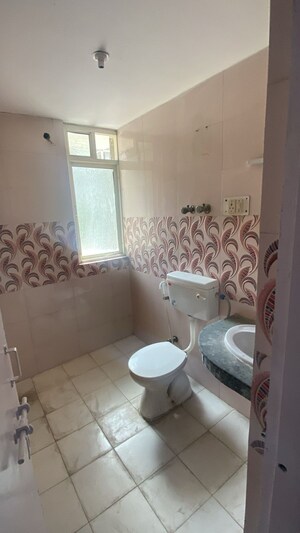 Attached Bathroom in 3 BHK Apartment at Sector 46 – for Sale