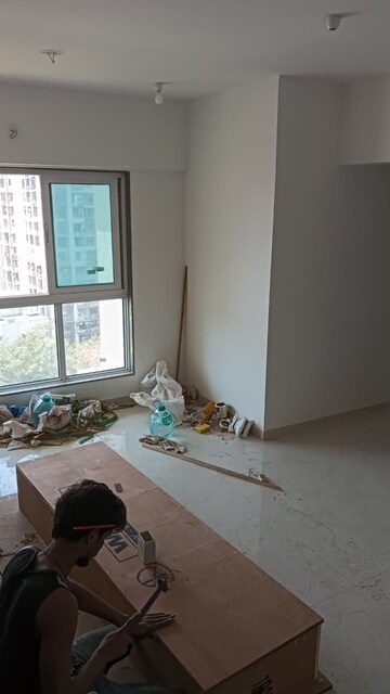 2 BHK Apartment – Exterior View View at Yogi Nagar - for Rent