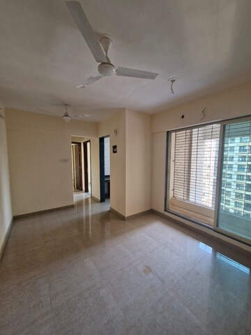 1 BHK Apartment For Sale in Mohan Willows, Badlapur East