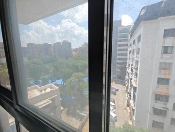 Balcony in 1 BHK Apartment at Apsara Heritage, Chembur – for Sale