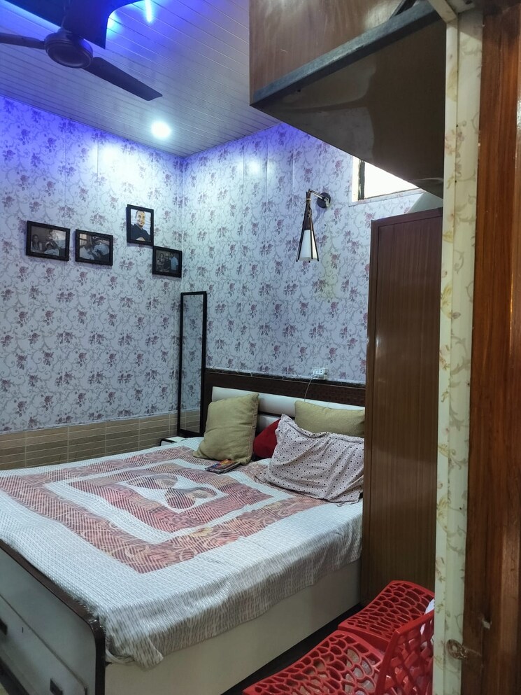 Bedroom, sahastradhara road 3 Bedroom 1504 Sq.Ft. Builder Floor In Sahastradhara Road Dehradun 8510651