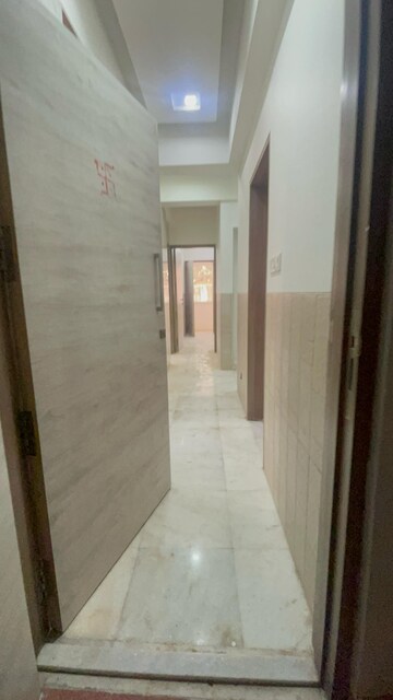  4 BHK Independent House at Hatkesh CHS, Vile Parle West – for Rent