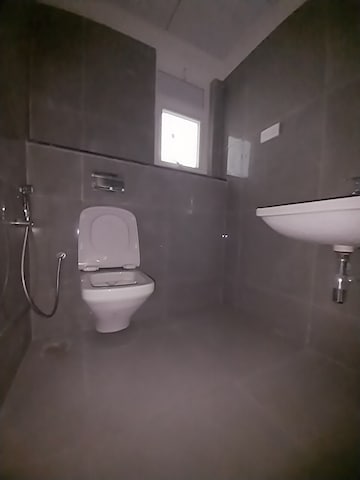 Bathroom in 3 BHK Apartment at Narsingi – for Sale