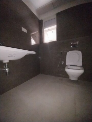 Bathroom in 3 BHK Apartment at Narsingi – for Sale