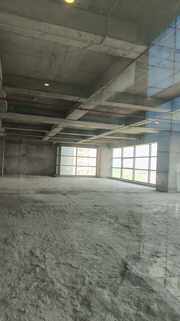   Office Space at Mani Casadona, New Town – for Rent