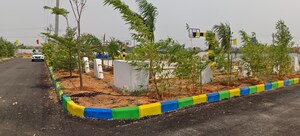  Plot – Exterior View View at Yuva Park, Shadnagar - for Sale
