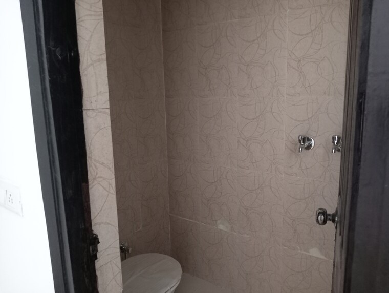 Attached Bathroom, elixir-divine-meadows 3 Bedroom 1655 Sq.Ft. Apartment In Sector 108 Noida 8510686