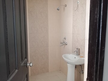 Attached Bathroom in 3 BHK Apartment at Elixir Divine Meadows, Sector 108 – for Sale