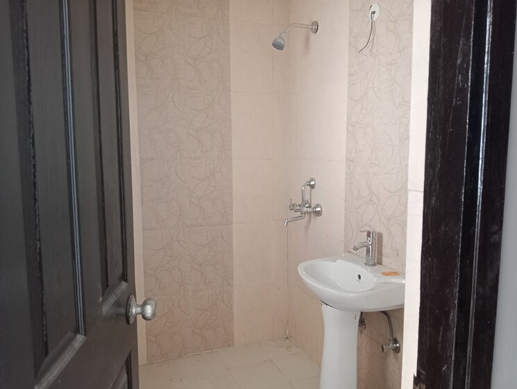Attached Bathroom, elixir-divine-meadows 3 Bedroom 1655 Sq.Ft. Apartment In Sector 108 Noida 8510686