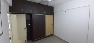 Furnished Amenities in 2 BHK Apartment at Ds Max Sandalwood, Peenya – for Rent