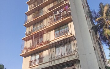 1 BHK Apartment For Rent in Vastu Pinnacle, Borivali West