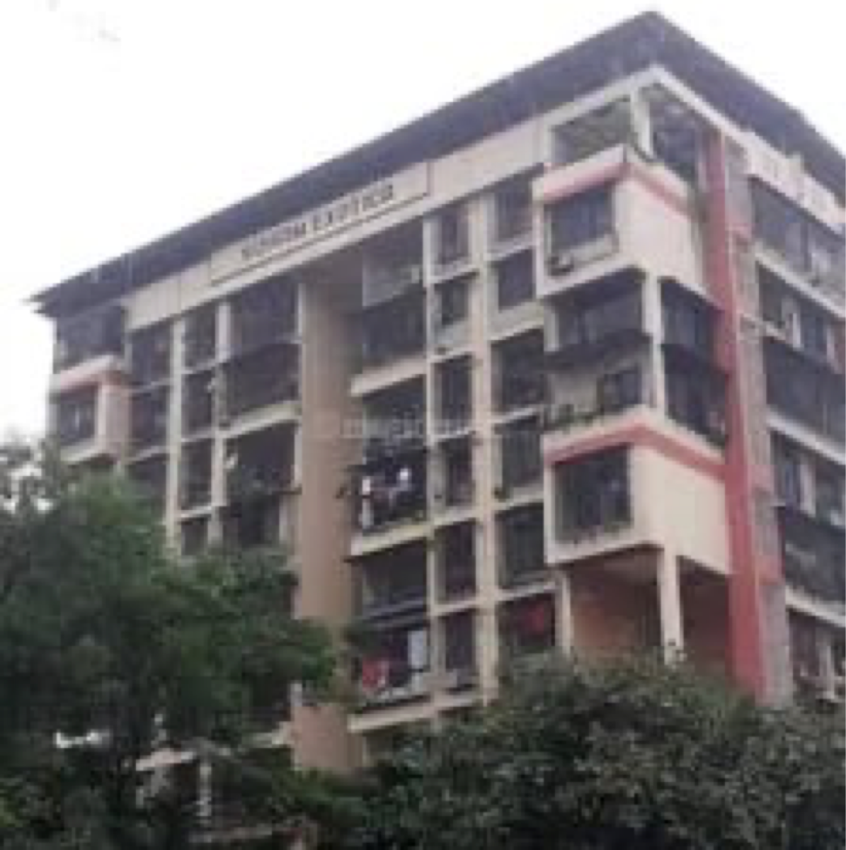 3 BHK + Pooja Room Apartment For Sale in Soham Exotica