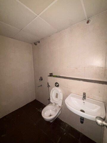 Bathroom in 2 BHK Apartment at Lodha Casa Rio Gold, Dombivli East – for Rent
