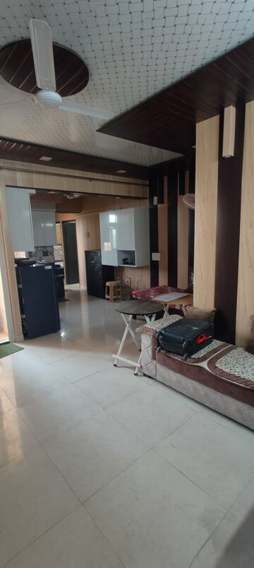 2 BHK Apartment For Rent in Signature The Serenas, Sohna Sector 36