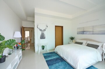 4 BHK Apartment For Sale in SS Linden, Sector 84