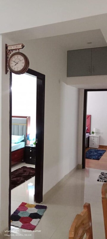 Room in 2 BHK Apartment at Aarcity Regency Park, Sector 16c Greater Noida – for Rent