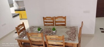 2 BHK Apartment – Exterior View View at Aarcity Regency Park, Sector 16c Greater Noida - for Rent