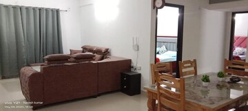 2 BHK Apartment For Rent in Aarcity Regency Park, Sector 16c Greater Noida