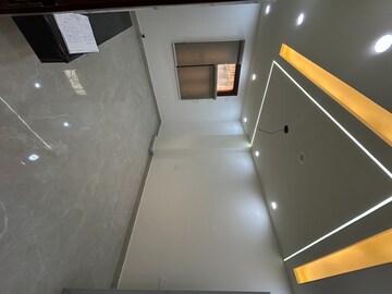 Bedroom in 3 BHK Builder Floor at Uttam Nagar West – for Sale