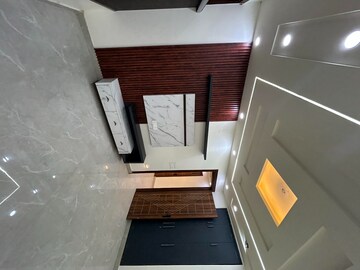 Bedroom in 3 BHK Builder Floor at Uttam Nagar West – for Sale