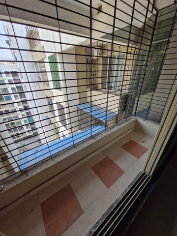  2 BHK Apartment at Mohan Willows, Badlapur East – for Sale