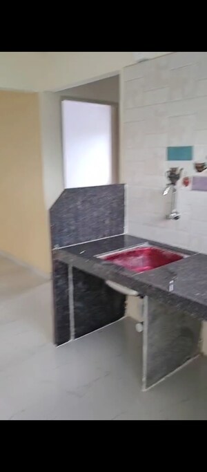 Kitchen in 2 BHK Apartment at Vijaynagar – for Sale