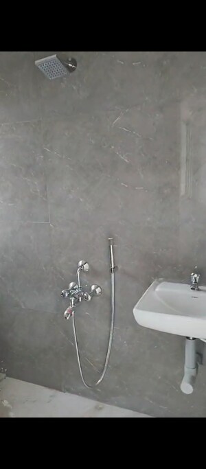 Bathroom in 2 BHK Apartment at Vijaynagar – for Sale