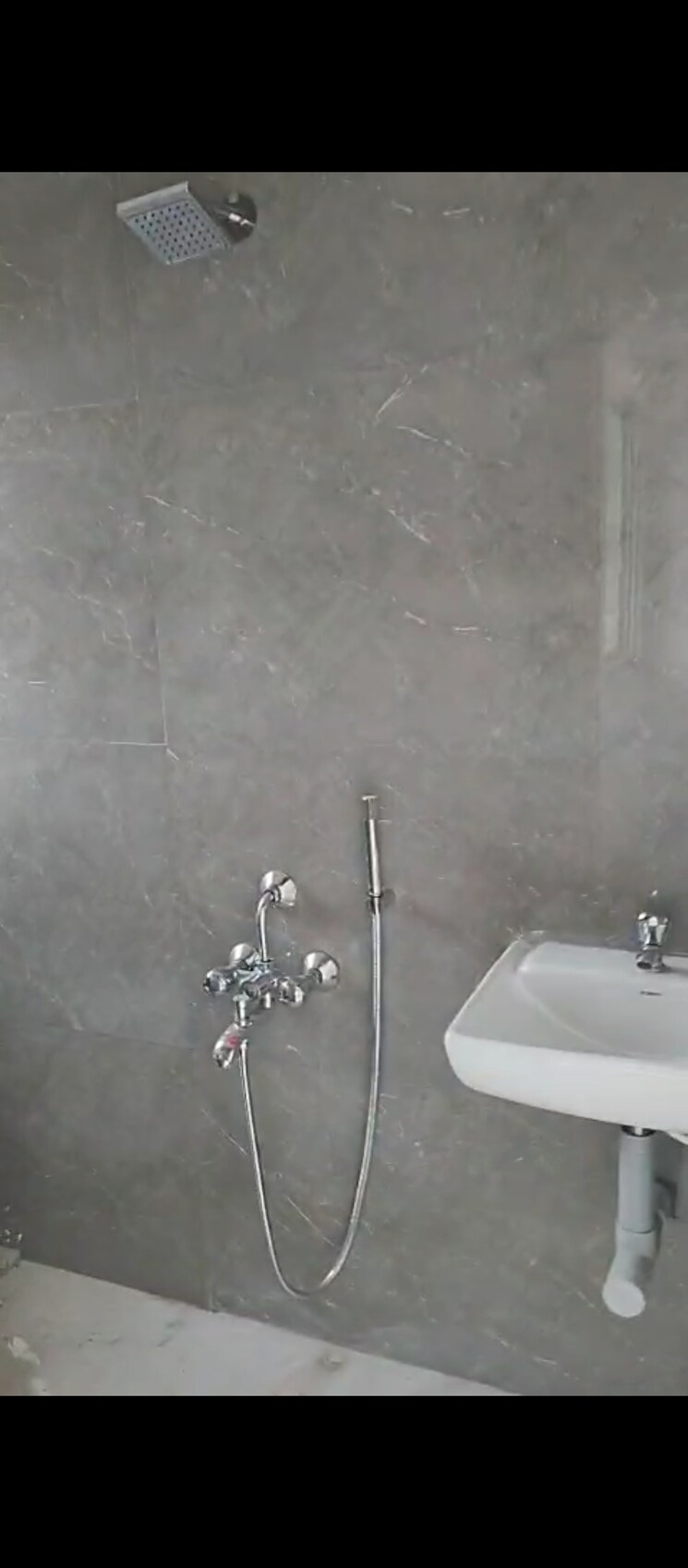 Bathroom, vijaynagar 2 Bedroom 600 Sq.Ft. Apartment In Vijaynagar Sangli 8510756