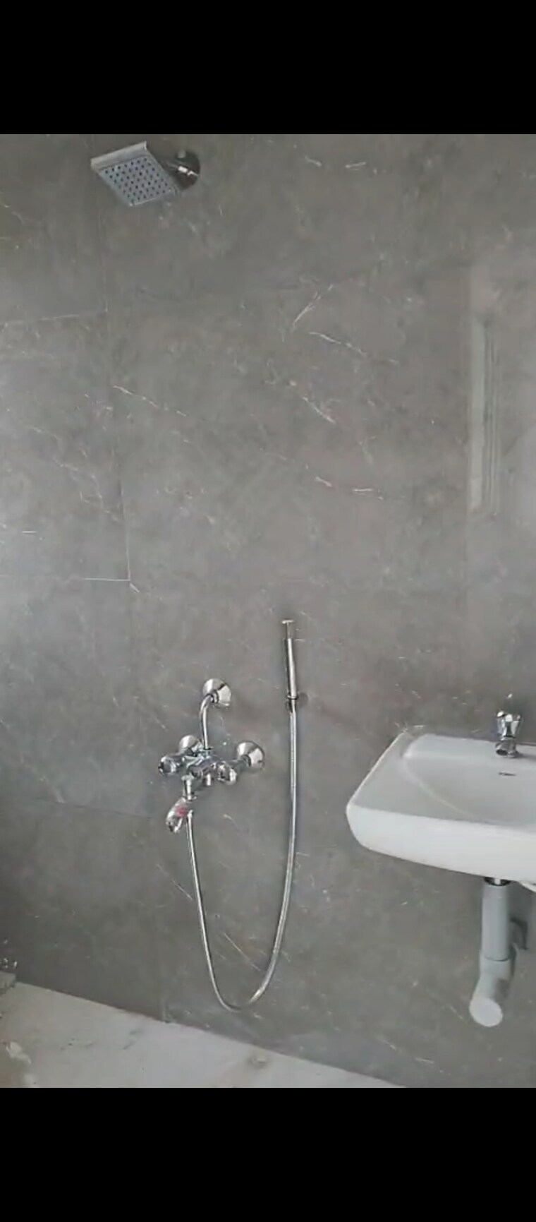 Bathroom, vijaynagar 2 Bedroom 600 Sq.Ft. Apartment In Vijaynagar Sangli 8510756
