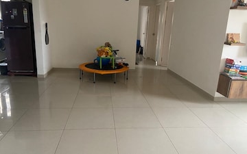 2 BHK Apartment For Rent in Prestige Ferns Residency, Harlur