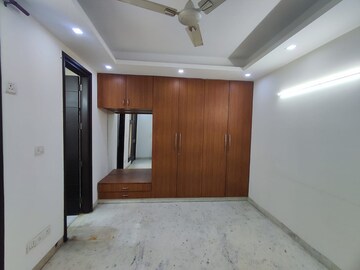 3 BHK Builder Floor For Rent in Malviya Nagar