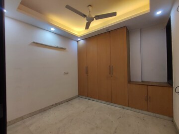 Room in 3 BHK Builder Floor at Malviya Nagar – for Rent