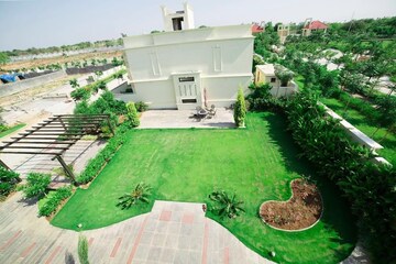  Plot – Exterior View View at Nandigama - for Sale
