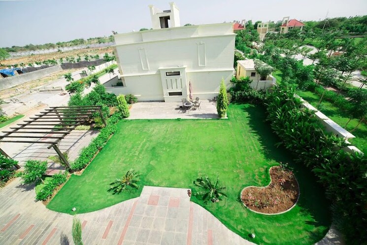 Exterior View, nandigama  200 Sq.Yd. Plot In Nandigama Hyderabad 8510837