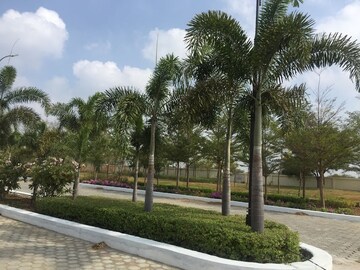  Plot – Exterior View View at Nandigama - for Sale