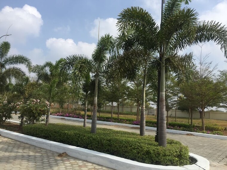 Exterior View, nandigama  200 Sq.Yd. Plot In Nandigama Hyderabad 8510837