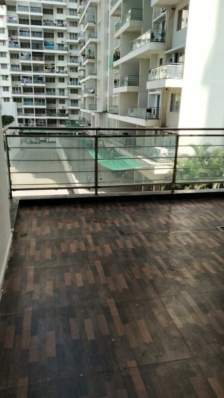 Balcony, kolte-patil-life-republic-r-10 2 Bedroom 740 Sq.Ft. Apartment In Hinjewadi Pune 8510769