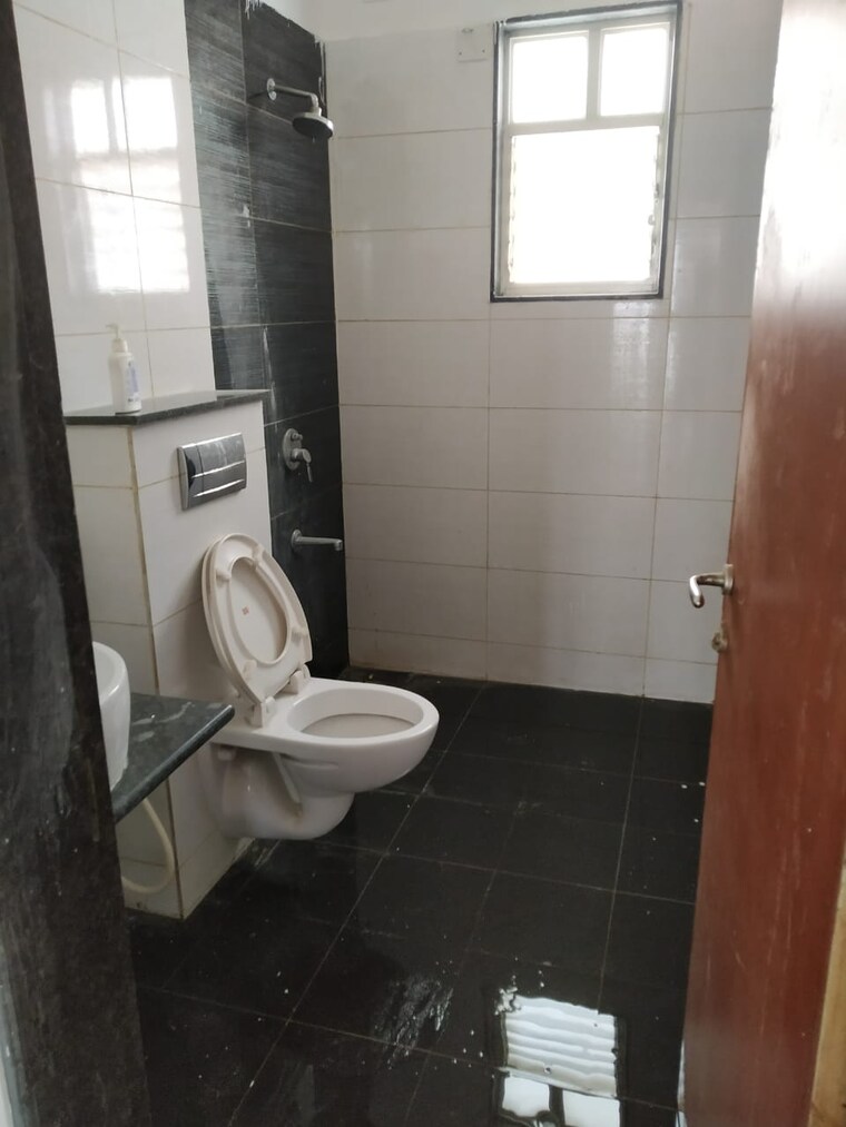 Attached Bathroom, kolte-patil-life-republic-r-10 2 Bedroom 740 Sq.Ft. Apartment In Hinjewadi Pune 8510769