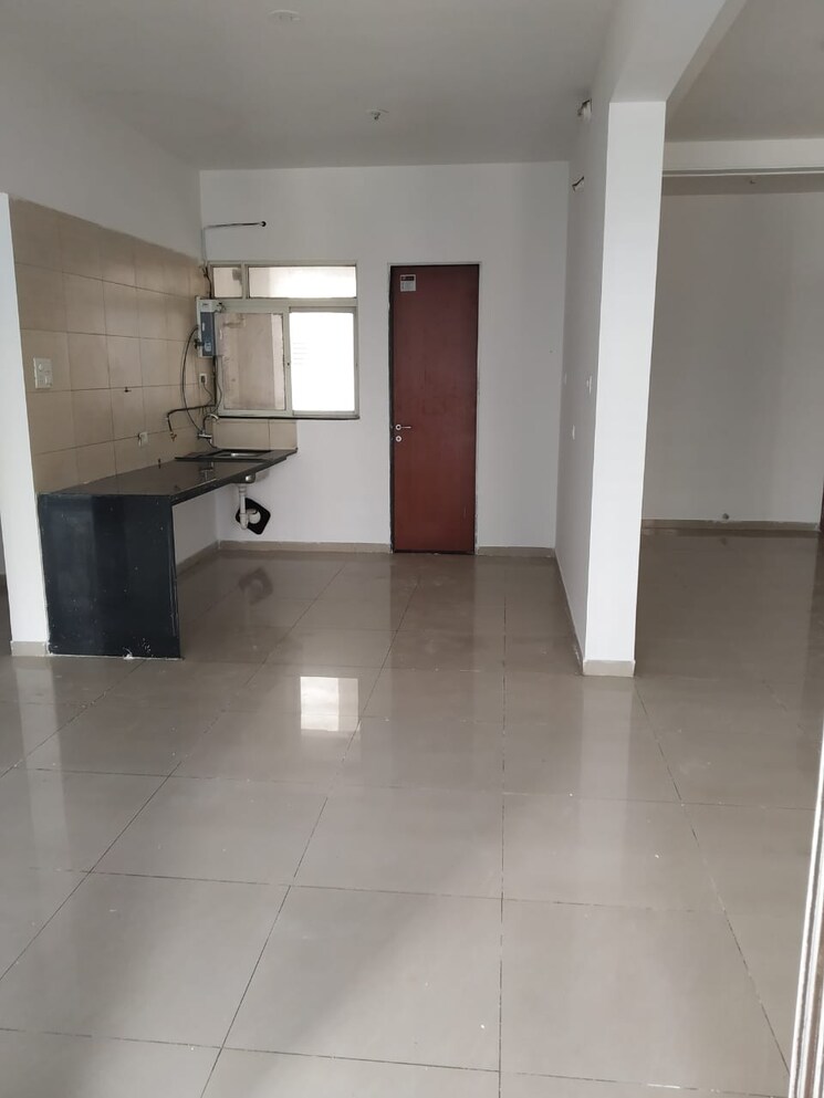 Kitchen, kolte-patil-life-republic-r-10 2 Bedroom 740 Sq.Ft. Apartment In Hinjewadi Pune 8510769