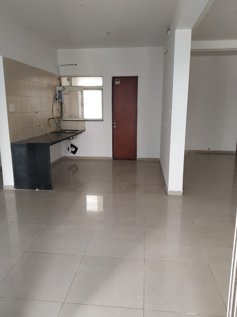 Kitchen, kolte-patil-life-republic-r-10 2 Bedroom 740 Sq.Ft. Apartment In Hinjewadi Pune 8510769