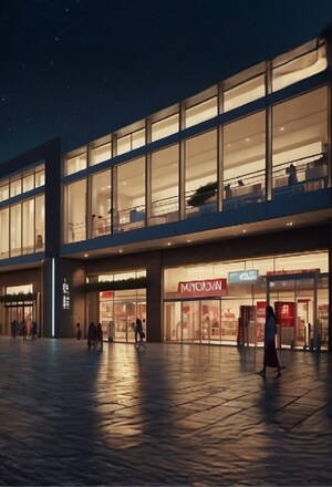  Land – Exterior View View at Saswad Road - for Sale