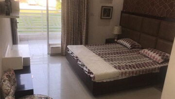 Bedroom in 3 BHK Apartment at Adore Ananda, Sector 64 – for Sale
