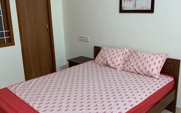 1.5 BHK Builder Floor For Rent in Rohini