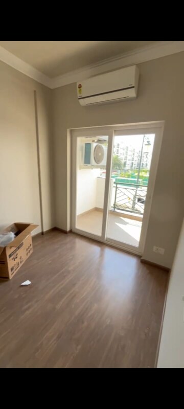 1 BHK Apartment For Rent in Central Park 3 The Room, Sohna Sector 33