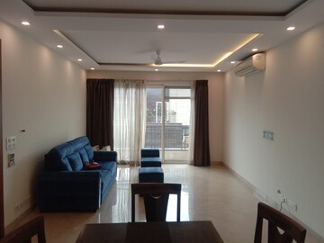 4 BHK Builder Floor For Rent in Hauz Khas