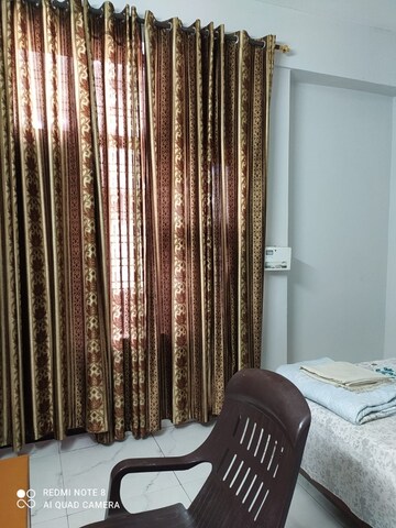 Bedroom in 3 BHK Builder Floor at Sector 39 – for Rent