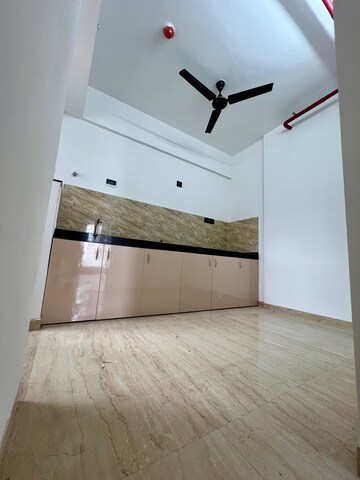 Kitchen in 3 BHK Apartment at VTP Belair E And F Building, Mahalunge – for Rent